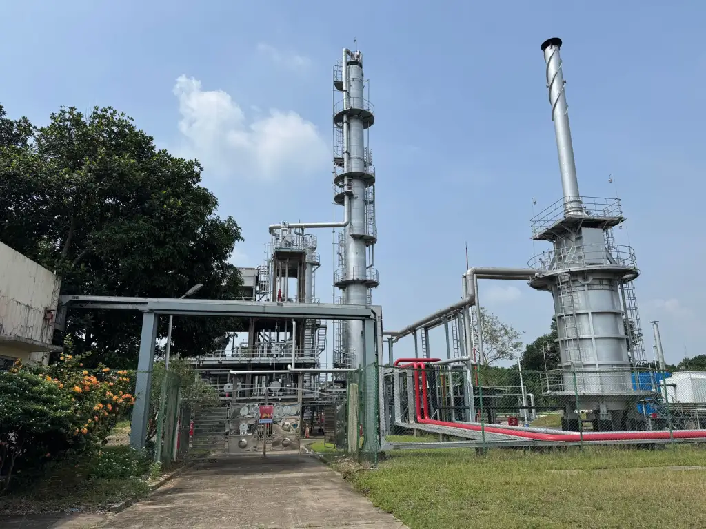 广州富润天下融资租赁设备型号参数对比与选型建议